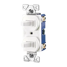 Cooper Wiring Devices 271B-BOX Wallplates product image