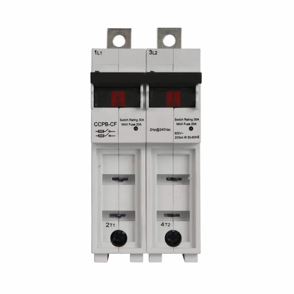 CCPB-2-40CF