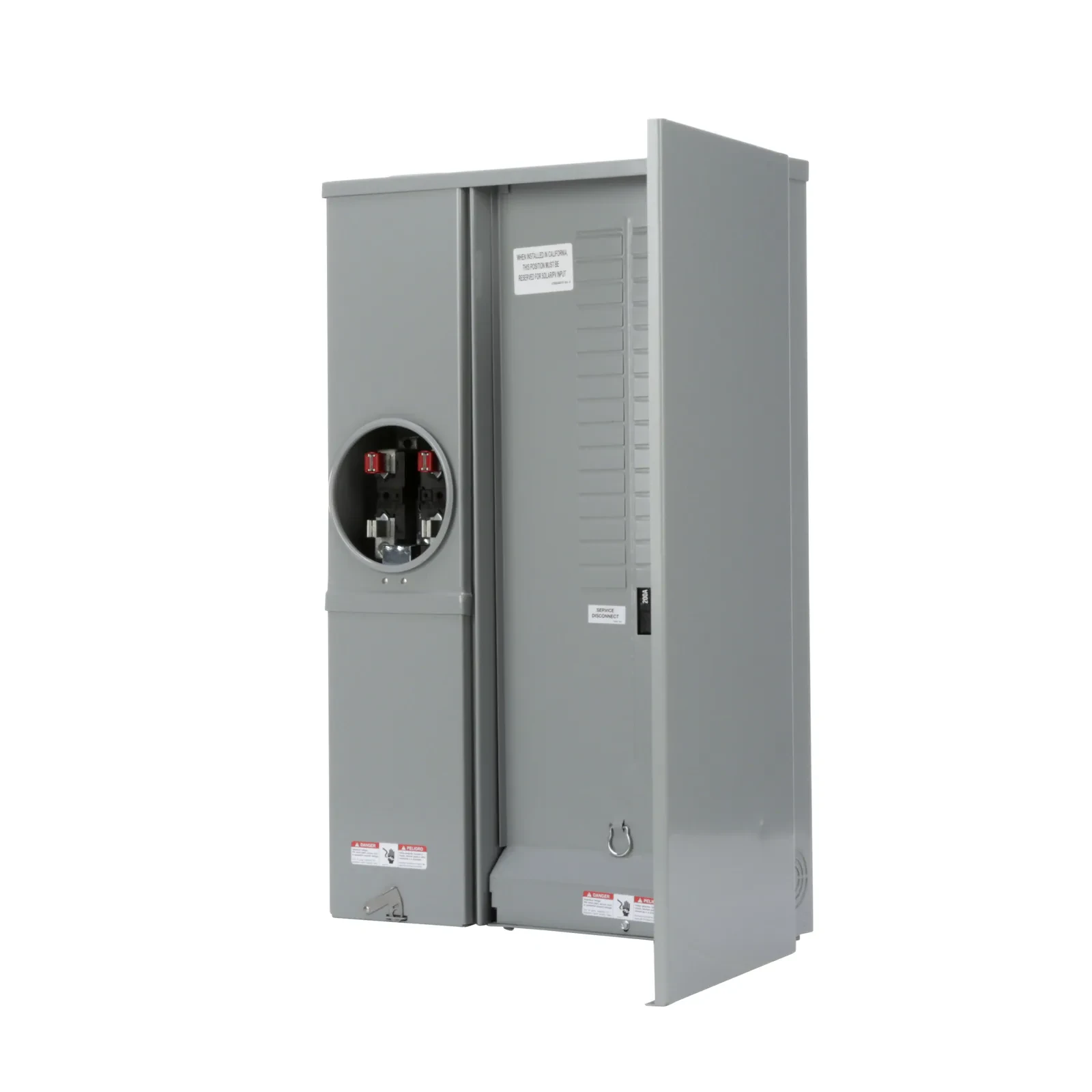 MC3040B1200SECW