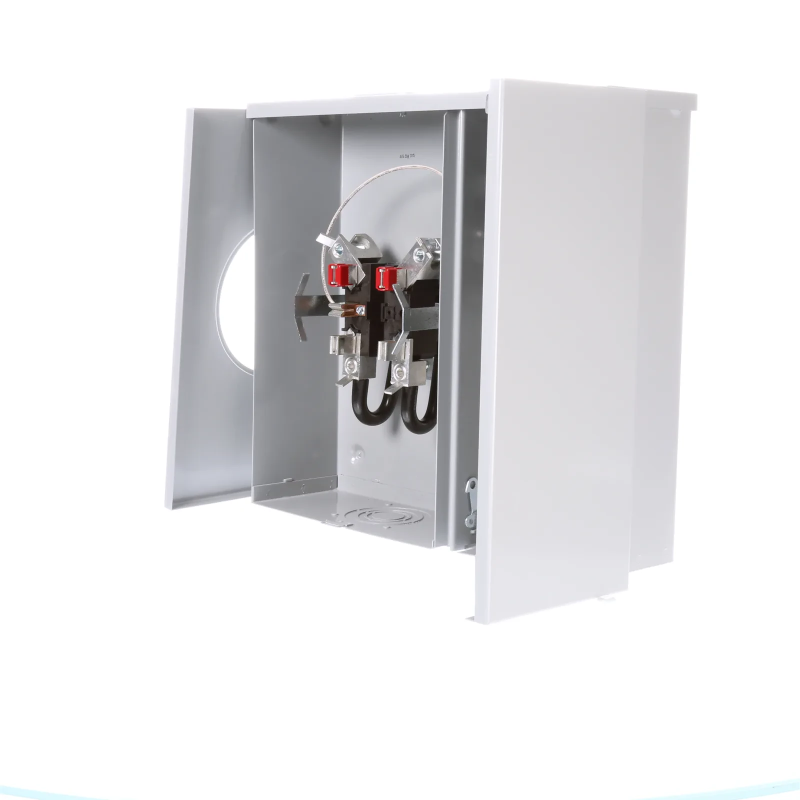 Siemens Industry, Inc. MM0202B1150RJBX Meter Centers Or Sockets product image