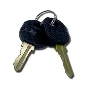 Z1000-KEY