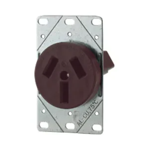 Cooper Wiring Devices 112 Electrical Receptacles product image