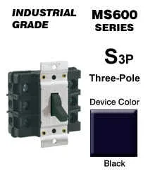 MS603-BW