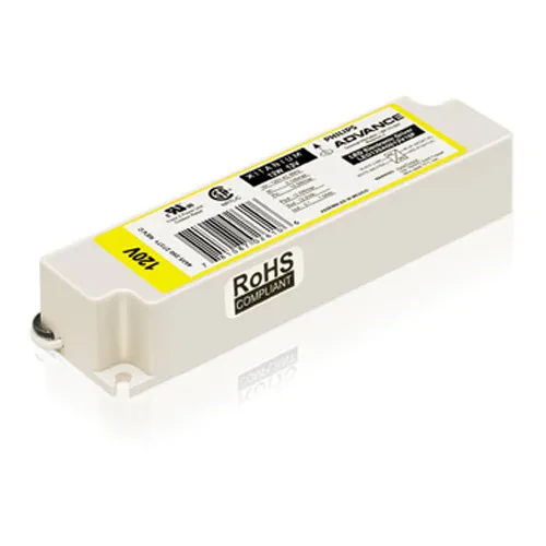 Advance Transformer LED120A0012V10FM Lamp Ballasts product image
