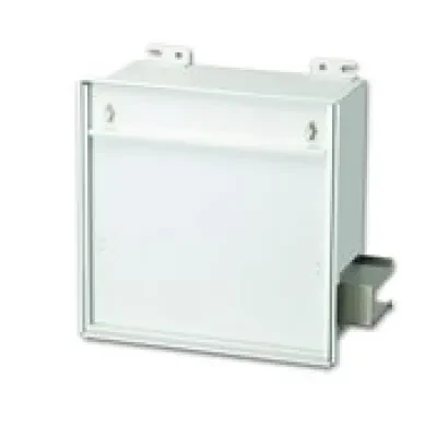 Ceiling Enclosure, 2 x 2