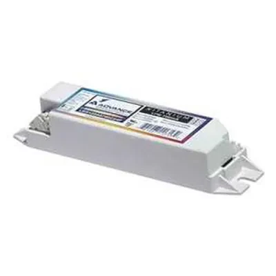 Philips Advance, LED driver, Wattage: 17 Wtt, Voltage Rating: 120V, Frequency: 60 Hz, RoHS compliant, UL certified, CSA certified,Environmental standard: UL Damp & Dry