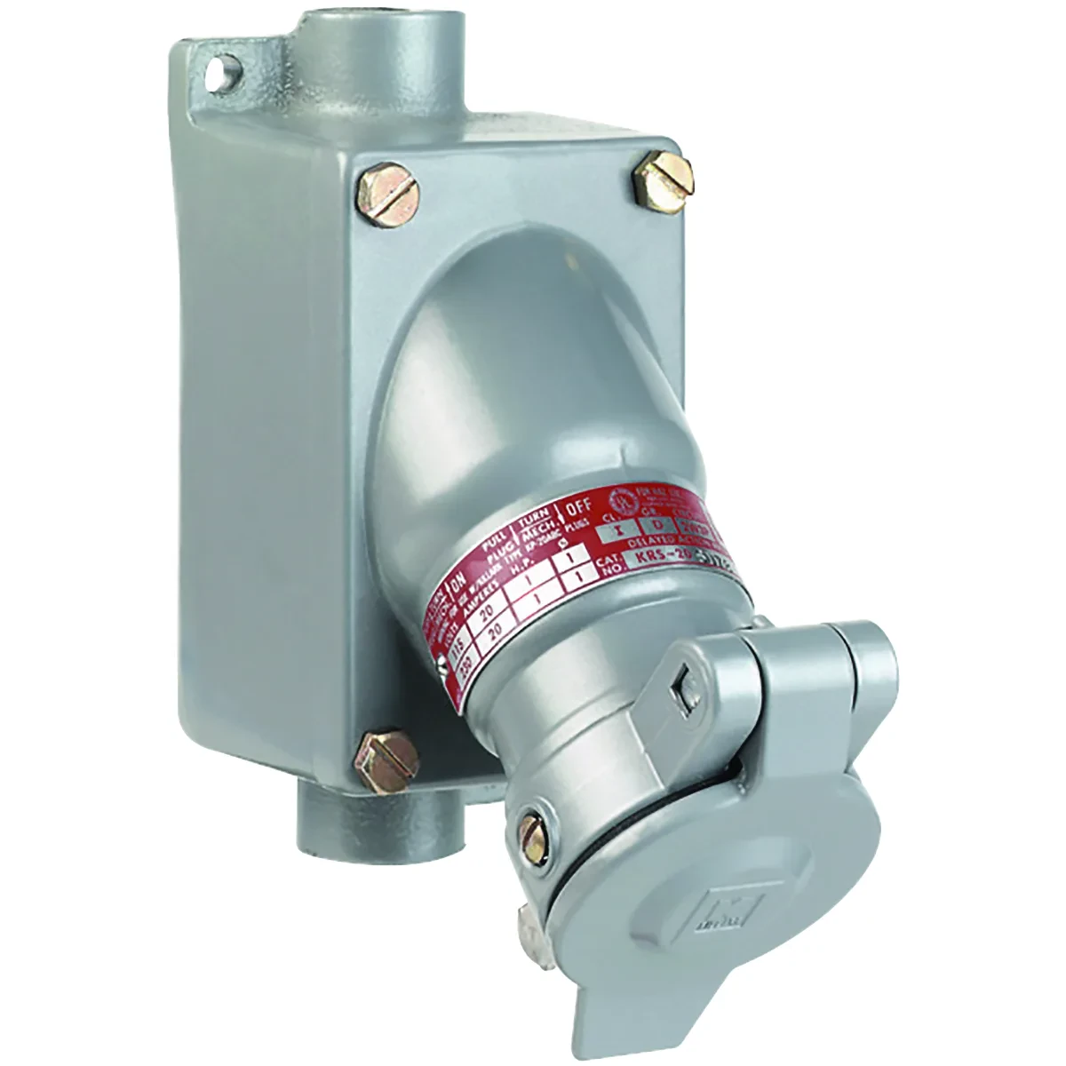 KRS-218-2303
