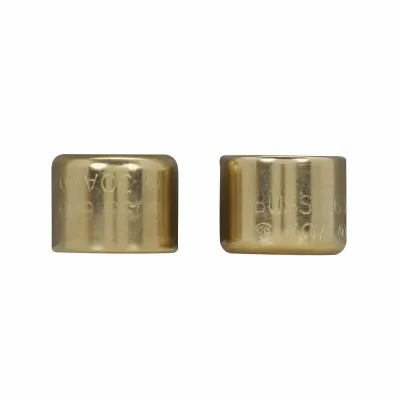 Eaton Bussmann series class H(K) fuse reducers, 600V, 60A, Non Indicating, Class H, K