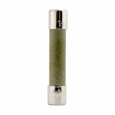 1-1/2A 250V 3AB - 1/4" x 1-1/4"  RoHS Compliant Ceramic, Time Delay Fuse