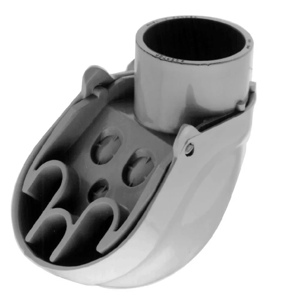 Pvc Fittings Major Brand 078303 Electrical Conduit Fitting Body product image