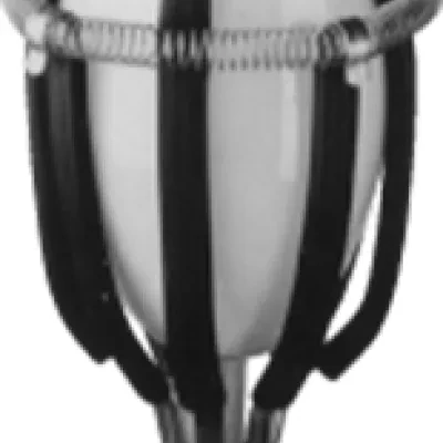 Incandescent Lamp Changers, Rubber covered fingers with garter springs, Changer head only, E-21, -23, -23-1/2, -25, -28,
