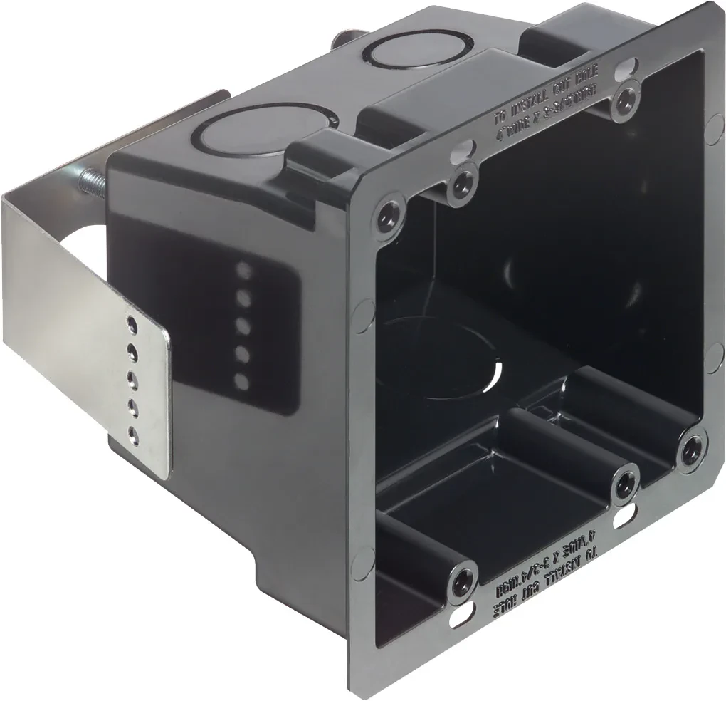 Arlington Industries, Inc. FSR404BL Electrical Boxes product image