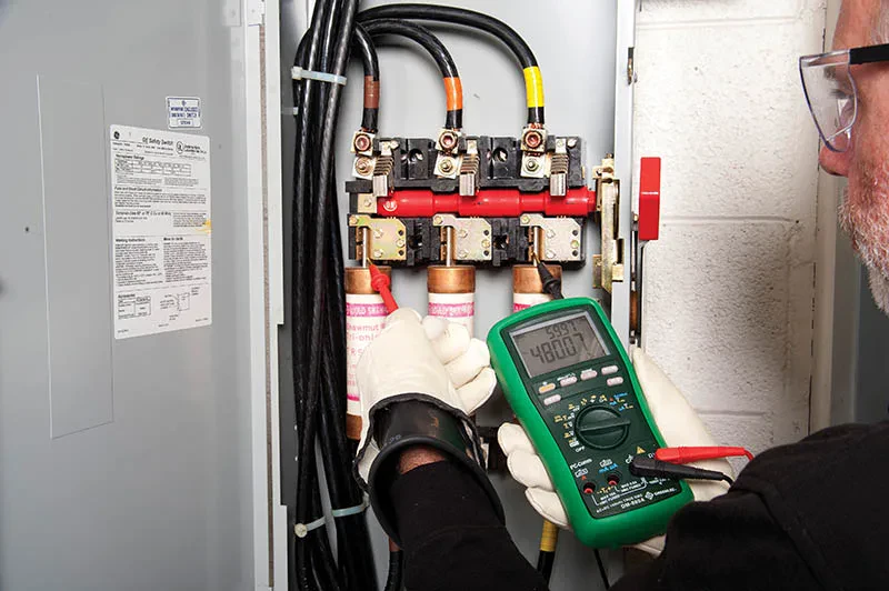 DM-860A-C