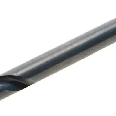 Replacement Pilot Drill for Carbite-Tipped Hole Cutters.  For cutters sized 3/4" - 2" (19mm - 50.8mm) using 3mm Hex Set Screw.