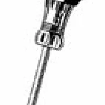 #2 Phillips Screwdriver 4'' Round Shank, Precision machined Phillips tip provides a more consistent geometric symmetry than conventional Phillips screwdrivers to accurately fit and...