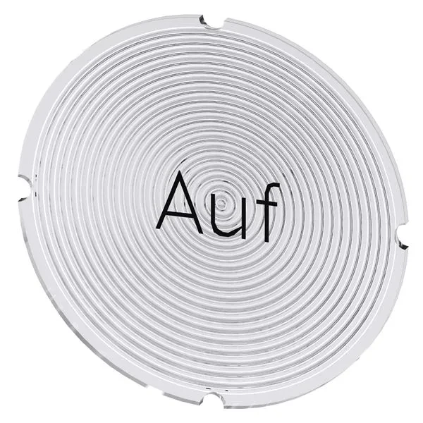 Siemens Industry, Inc. 3SU19000AB710AD0 Non Adhesive Labels product image