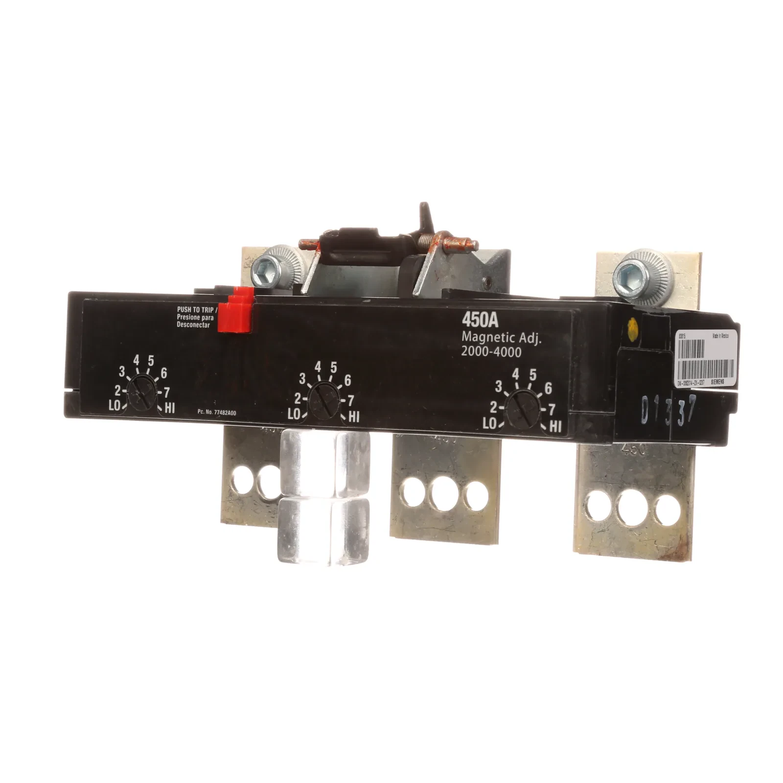 LD63T450