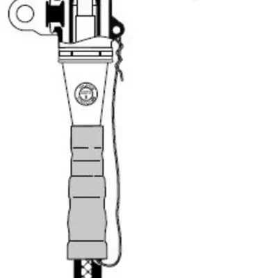 3M™ 5810 Series Industrial Loadbreak Elbow Kit is a fully shielded and insulated dead front termination. This kit is for connecting underground cable to transformers, switchgear an...