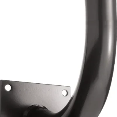 Bracket Curved Wall mount 12 Inch X 13 Inch