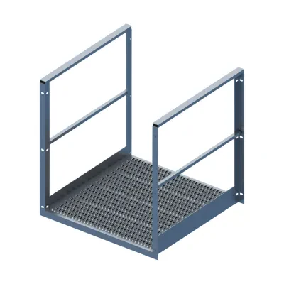 nVent CADDY Pyramid Crossover Bridge, 40"
