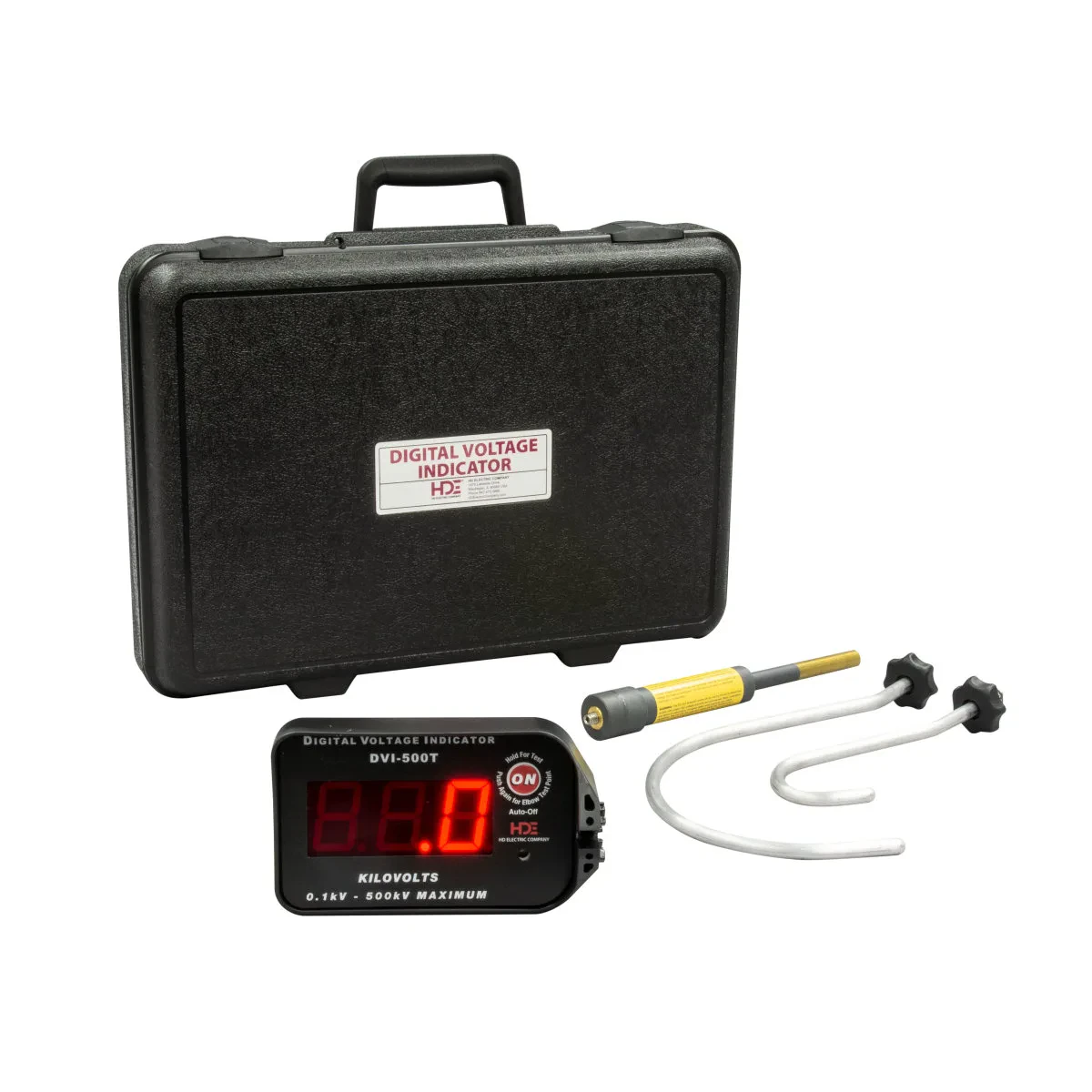DVI-500T/K01