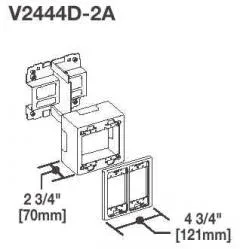 WM V2444D-2A