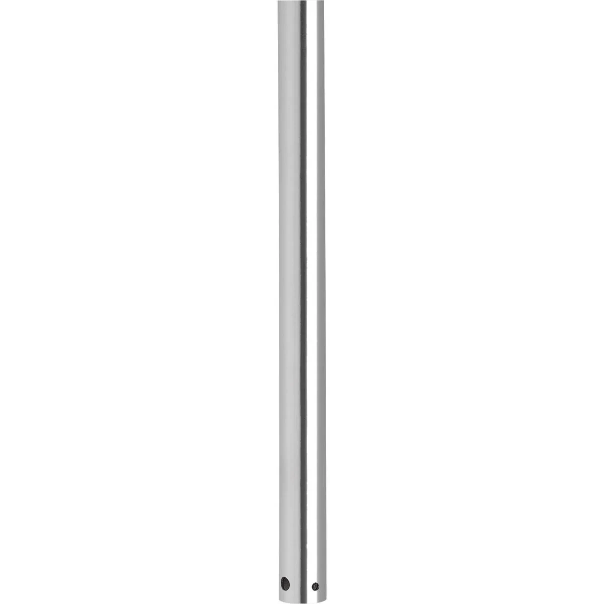 3/4 In. x 24 In. downrod for use with any Progress Lighting ceiling fan. Use of a fan downrod positions your ceiling fan at the optimal height for air circulation and provides the...