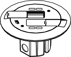WM 861AMDTCAL