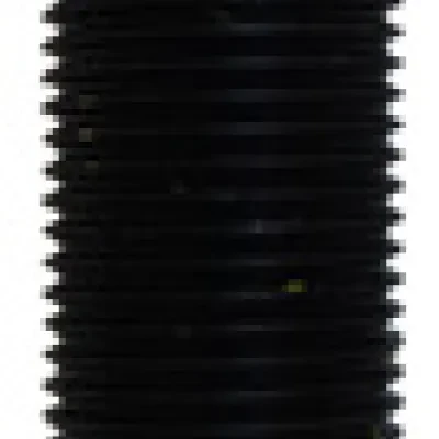 Large Draw Stud, 3/4 in. diameter, Coarse thread type, Steel material