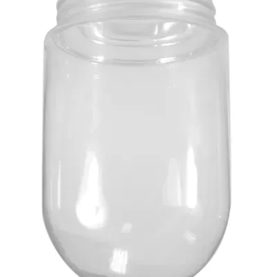 Vaporproof 7" Glass Globe