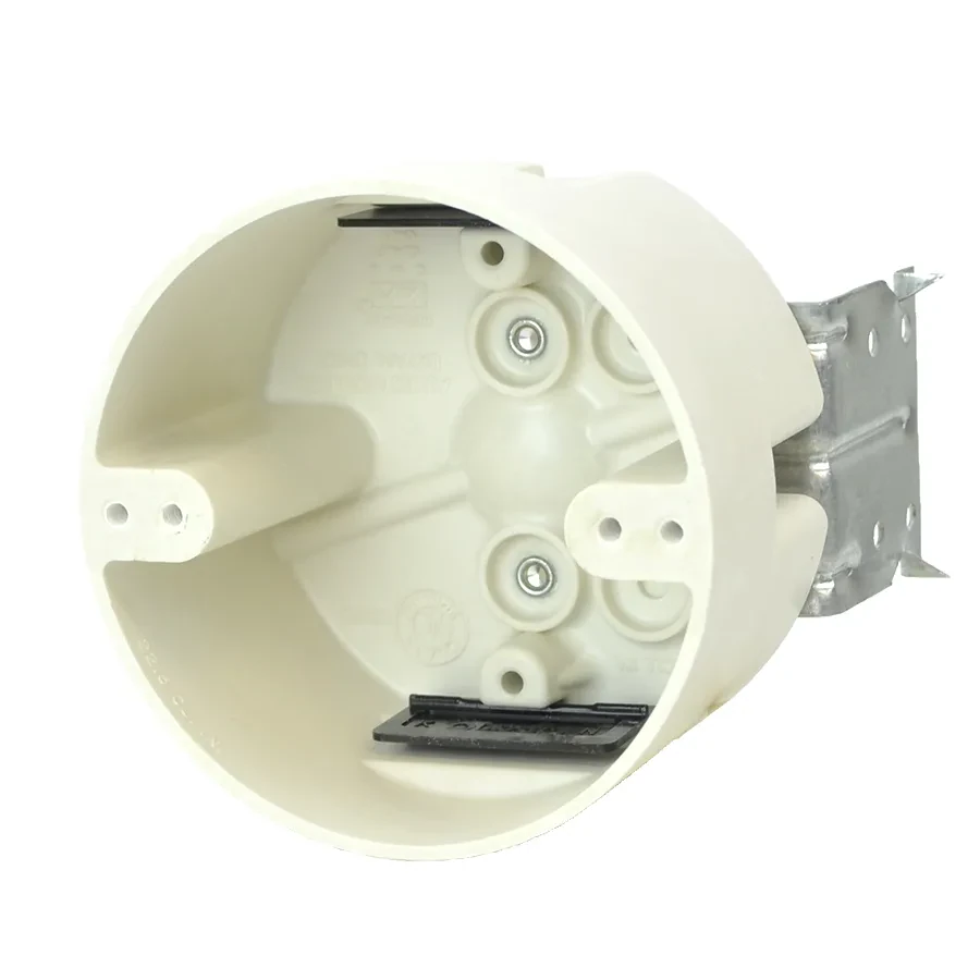 Allied Moulded Products Inc. 9350-HLK Ceiling Box product image
