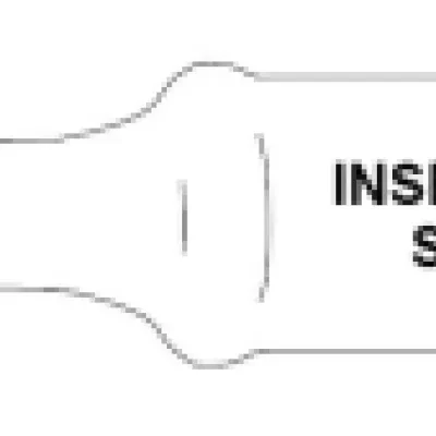 Seals open space between a steel casing and plastic, gas, or utility pipe. Seal consists of EPDM rubber tubing that is expanded over a removable core and shrinks in diameter.
