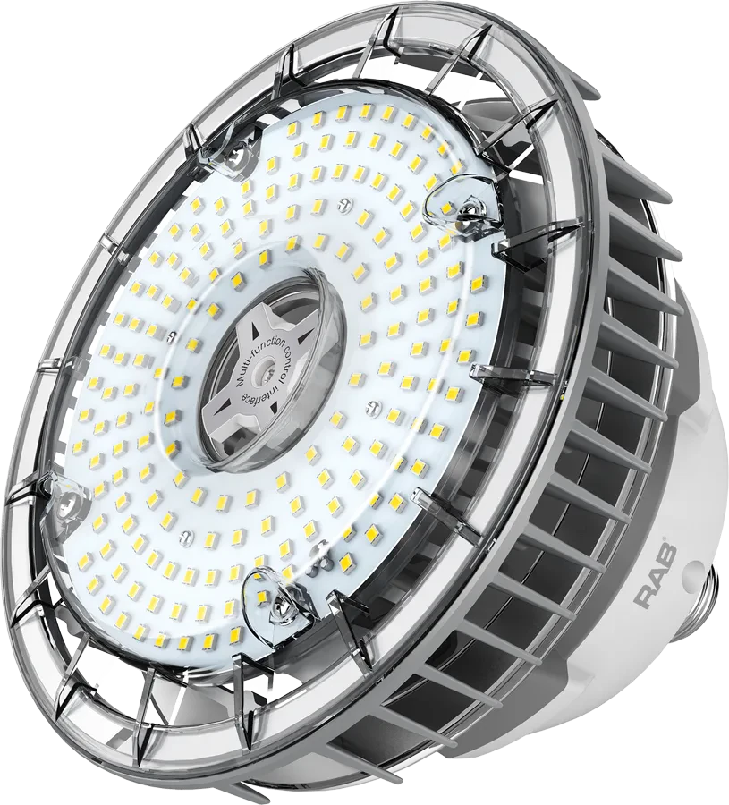 HID-60-V-EX39-850-BYP-HB-G2