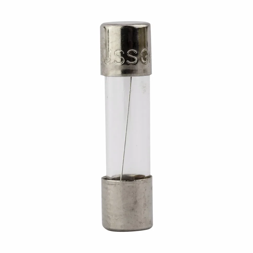 Cooper Bussmann GMA-15-R Glass Body Fuses product image