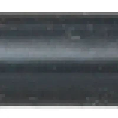 Pilot Drill, 1/4 in. bit diameter, 4-/12 in. overall length, 3 flutes, Shank Ground 3 Sides