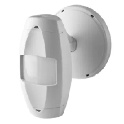 Leviton PIR Wall Mount Occupancy Sensor, Wide View, 2500 Sq Ft, White