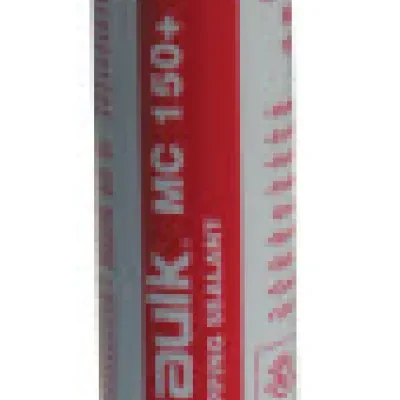 Fire Stop Caulking Compound, Red, 10.3 oz. Size