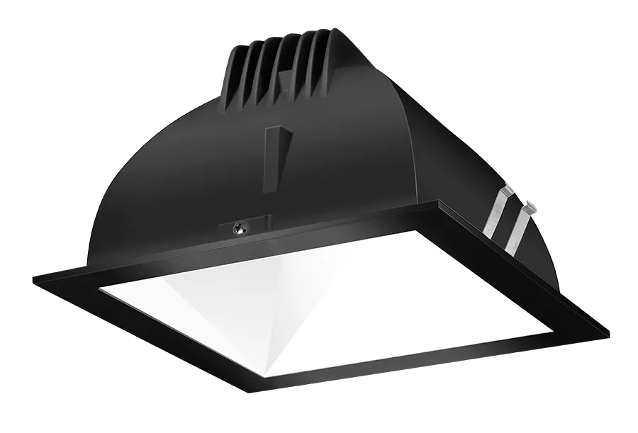 Rab Lighting NDLED6SD-WN-W-B Recessed Lighting product image
