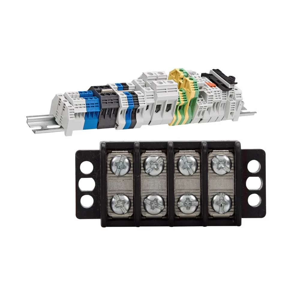 Cooper Bussmann NUM-A01 Terminal Block Covers product image