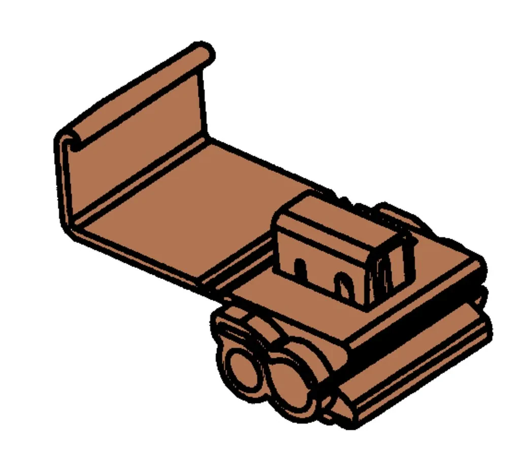 567-BIN-3M