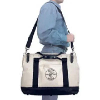 Padded Adjustable Shoulder Strap, Shoulder strap for canvas tool bags