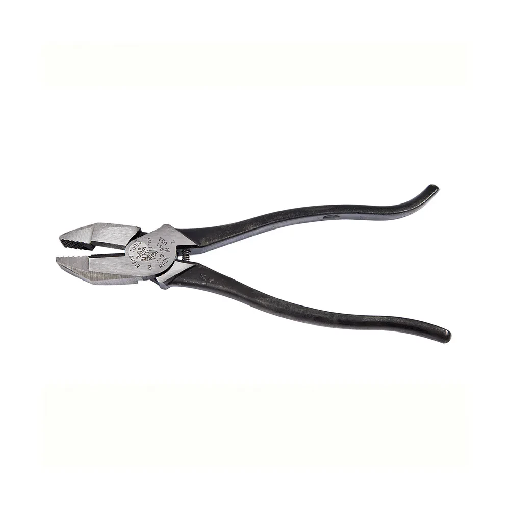 Klein Tools, Inc. 213-9ST Linemans Pliers product image