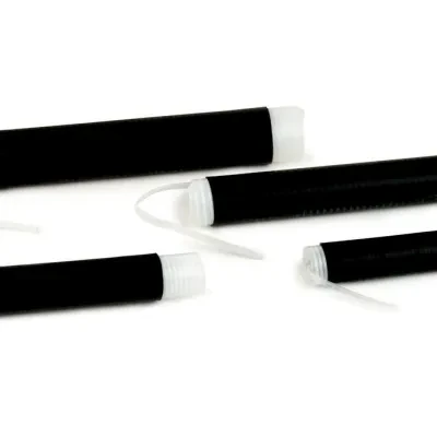 Each 3M kit includes a cold shrink EPDM rubber sleeve which is factory expanded and placed on a removable plastic core. 1/4   7/8 Cable to 1/4   7/8 Cable.