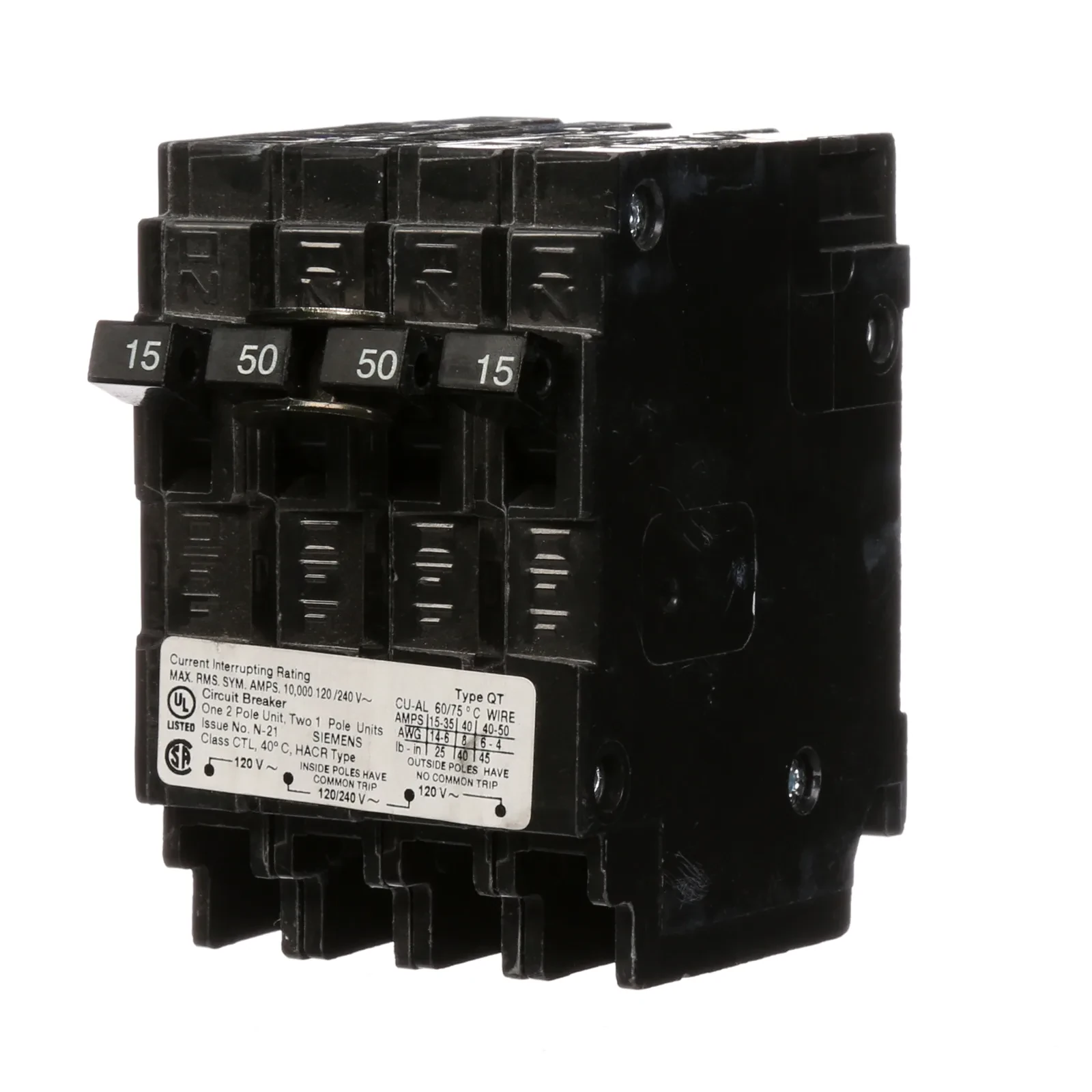 Q21550CT