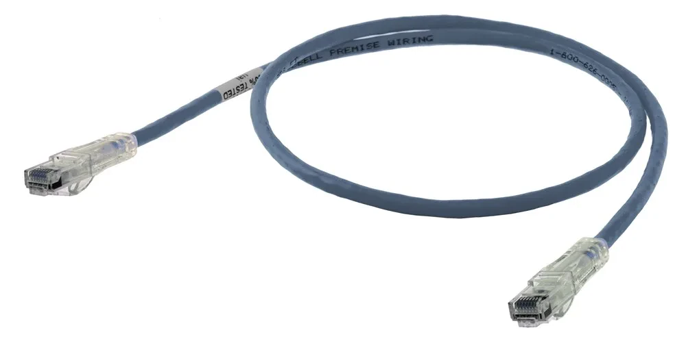Bryant Electric HC6B100 Datacom Patch Cord product image