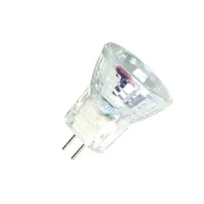 20W MR8 WFL LENS 12V GU4