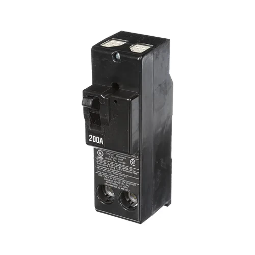 Siemens Industry, Inc. MPD2200 Circuit Breakers product image