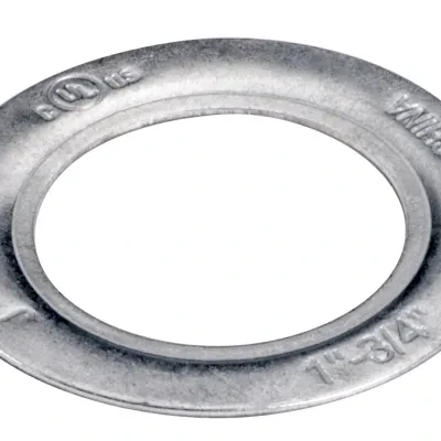 1-1/2" x 3/4" Steel, Reducing Washers