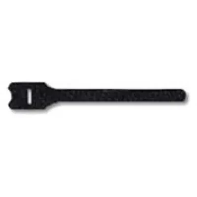Recloseable Tie Wrap, 5" Length (25 per pack)
