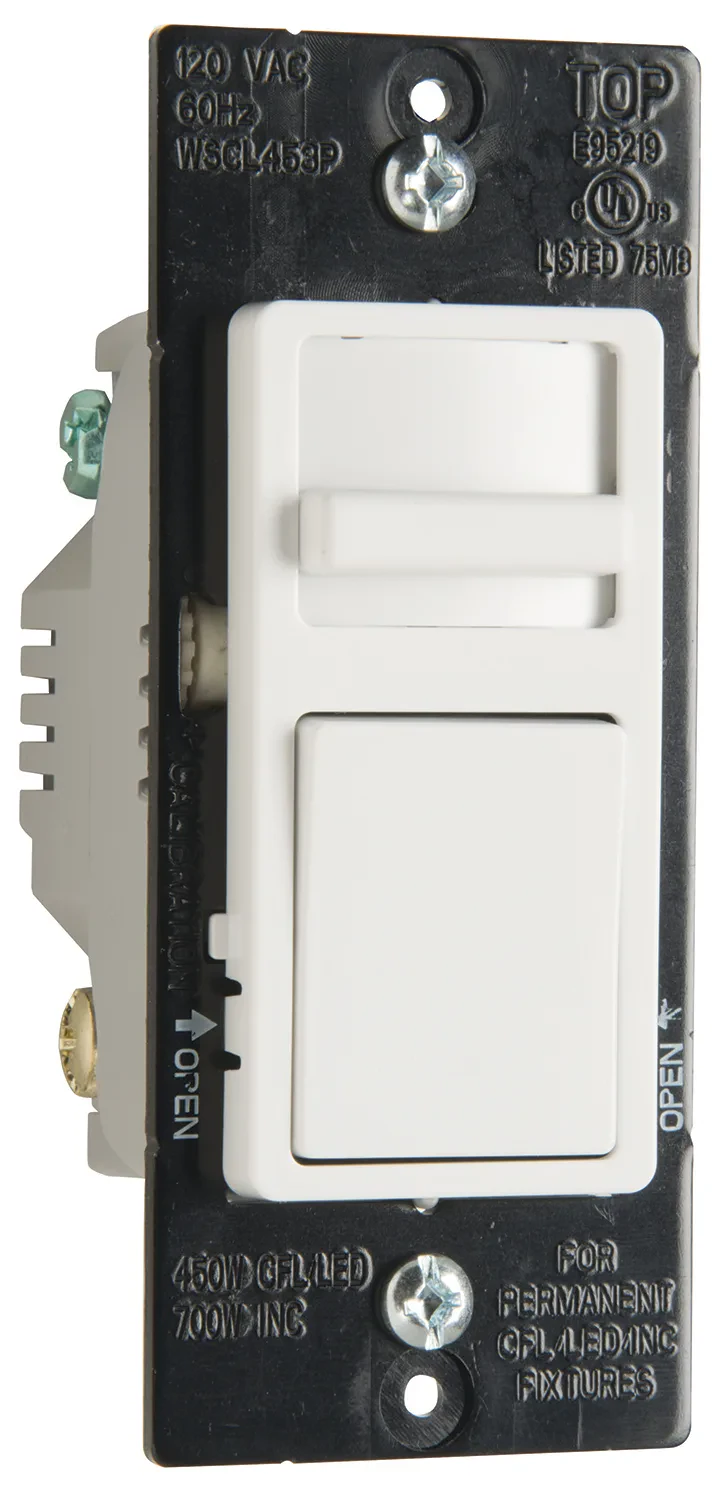 WSCL453PW